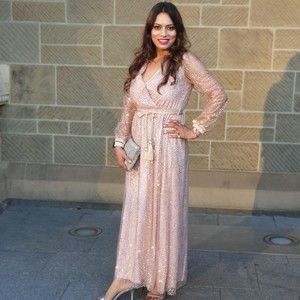 Meet your Posher, Vineeta
